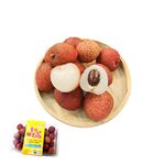 Black Leaf Litchi/box, , large