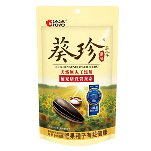 洽洽葵珍原味葵瓜子