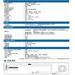 昌運監視器 AVTECH陞泰 DGD4117AX-U1 16路 五合一 XVR 錄影主機 支援四硬碟, , large