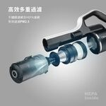 CHIMEI 奇美 無線強力吸塵器 VC-HT3PHA, , large