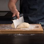 Ooni Pizza Dough Scraper, , large