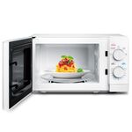 CHIMEI Mechanical Microwave Oven MV-20C0PK, , large