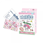 [正光藥局]康膚寶-美樂蒂OK傷口墊8入, , large