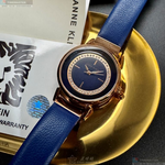 [TIMEMASTER] ANNE KLEIN watch, 32mm, AN00618, , large