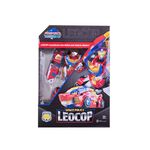 宇宙警察狂獅特警, , large