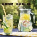 GS MALL 台灣製造 泡製水果茶包 水果茶包球 茶包球 水果泡球 泡茶包 泡茶球 茶葉球 泡茶球包 水果包 泡製球, , large