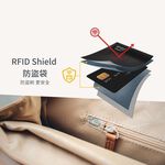 Helios Lite 時尚雙肩後背包, , large