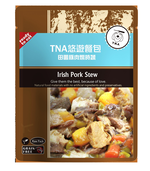 TNA餐包-田園豚肉燉時蔬 150G, , large