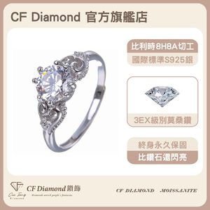 CF Diamond