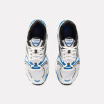 Reebok Premier Road Plus VI 男 休閒鞋 運動 復古 緩震 網布 銀藍 [100074713], , large