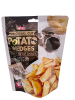 原切薯角-黑松露100克, , large