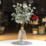 ARTIFICIAL EUCALYPTUS BRANCH, , large