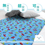 ［熊棉］多功能靜音防水墊, , large