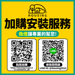 Everlight億光 60W 星炫 遙控 LED 調光調色吸頂燈 星耀版, , large