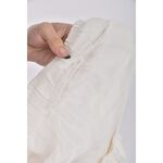 (XL) 【依庭私服】質感白色短裙二手衣, , large