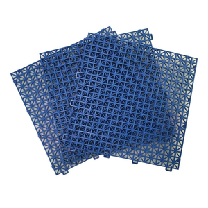 PMU PE PLASTIC MAT
