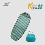 XL sleeping bag, , large