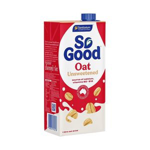 So Good Oat Unsweetened