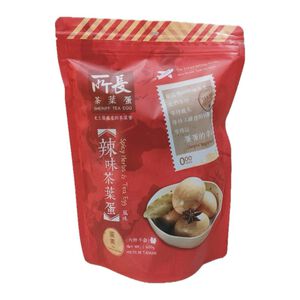 SHERIFF Tea Egg- Spicy