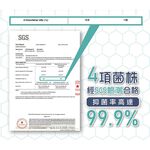 HERAN 禾聯 16吋 奈米銀抑菌 DC直流電風扇 HDF-16AH76G, , large