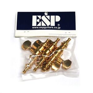 ESP SG360-07-L GO GOTOH 吉他旋鈕組【敦煌樂器】