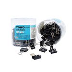 TOWO Black Folder 15MM, , large