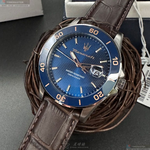 [TIMEMASTER] MASERATI watch, 44mm, R8851100004, , large