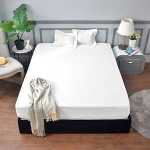 Nursing grade, made in Taiwan, water-proof, dust-proof and dirt-proof bed bag cleaning pad