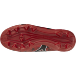 [秉宸] MIZUNO α II SELECT Jr α兒童足球鞋 P1GB256560, , large