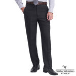 Mens Smart Trousers Without Folds, , large
