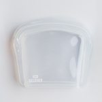 800ml Silicone Bag Water Proof-Transparent, , large
