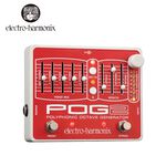 Electro Harmonix POG2 Polyphonic Octave Generator 效果器【敦煌樂器】, , large