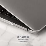 Moshi iGlaze for MacBook Pro 13'' 輕薄防刮保護殼（2020 M1/2022 M2共用）, , large