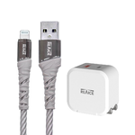 20W CHARGER+CABLE-WH, , large