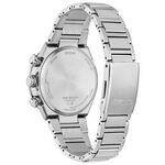 CITIZEN 星辰 超級鈦 光動能電波計時手錶 CB5966-69E, , large