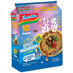 Indomie Ramyeon Spicy Mushroom Flavor, , large