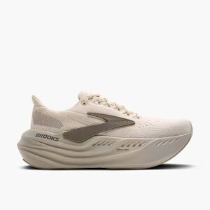 Brooks Glycerin Max 女 慢跑鞋 緩衝 彈力 米 [1204361B208]