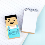 handsome-guy-to-bald-old-man-eraser, , large