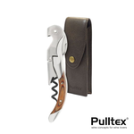 西班牙 Pulltex Toledo Corkscrew-Rosewood Handle, , large