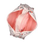 LeSportsac DELUXE EVERYDAY BAG 奢華斜背包 - 輕舞野花, , large