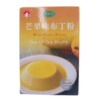 新光芒果味布丁粉100g, , large