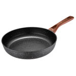 American non-stick frying pan 28cm, , large
