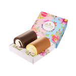 【Yannick 】 Mini Roll Cake Collection(12CM / Roll *2), , large