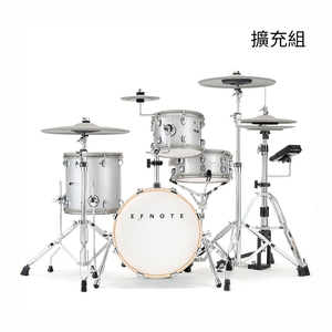 EFNOTE 5 擴充組【敦煌樂器】