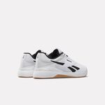 Reebok Nano X5 男女 多功能 訓練鞋 穩定 健身 重訓 白 [100209365], , large