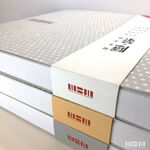 【MBM】知櫻隱茶禮盒-珪藻土茶墊, , large