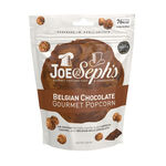 Joe  Sephs Belgian Chocolate Popcorn, , large