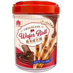 I-MEI Wafer Roll 318g- Chocolate, , large