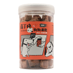【SHARINGER 薛丁格】益生菌狗狗凍乾 100g-鹿肉丁, , large