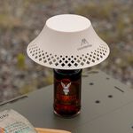 【Treewalker露遊】LED酒瓶燈罩 小夜燈 床頭燈 酒吧燈 (隨機出貨), , large